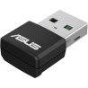Мережева карта Wi-Fi ASUS USB-AX55 Nano