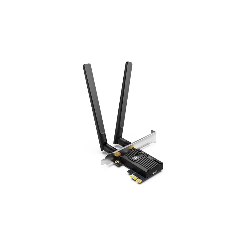 Мережева карта Wi-Fi TP-Link ARCHER-TX55E