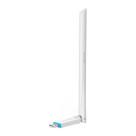 Мережева карта Wi-Fi Tenda U2