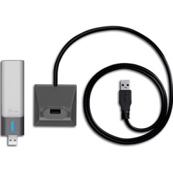 Мережева карта Wi-Fi TP-Link ARCHER-TX20UH