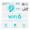 Мережева карта Wi-Fi TP-Link ARCHER-TX20UH