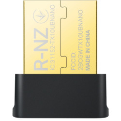 Мережева карта Wi-Fi TP-Link ARCHER-TX10UB-NANO