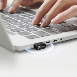 Мережева карта Wi-Fi TP-Link ARCHER-TX10UB-NANO