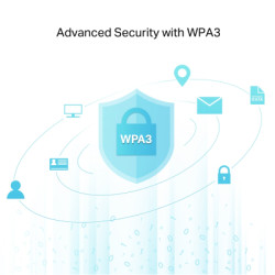 Мережева карта Wi-Fi TP-Link Archer T2UB nano (ARCHER-T2UB-NANO)