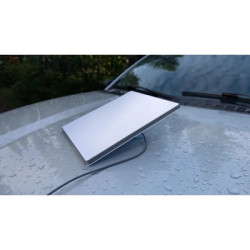 Супутниковий модем Starlink Internet Satellite Mini Kit (USA) (02535012)