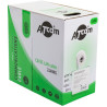 Кабель мережевий Atcom FTP 305м cat.5e Standart CCA (3801)