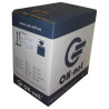 Кабель мережевий OK-Net FTP 305м cat.5e LSOH (FTP-cat.5E LSOH) (КПВонг-HFЭ-ВП (200) 4*2*0,51)