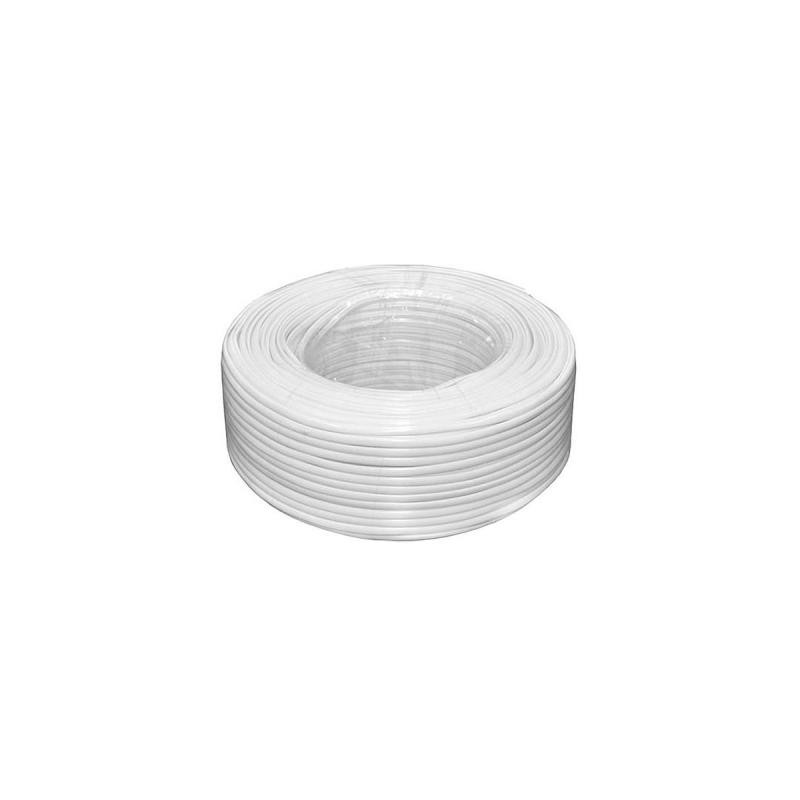 Кабель мережевий Ritar UTP 100м КВП (4*2*0,50) [СCA] внутренний, OEM (07763)