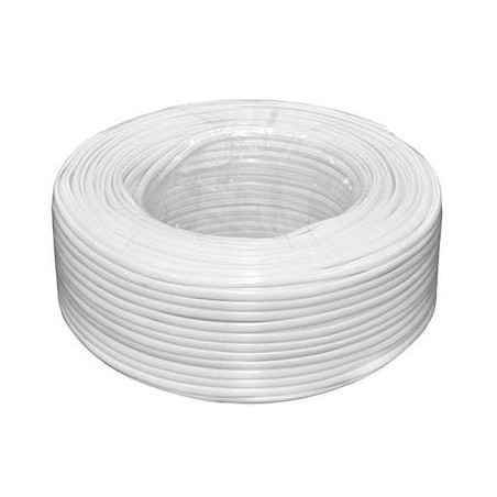 Кабель мережевий Ritar UTP 100м КВП (4*2*0,50) [СCA] внутренний, OEM (07763)