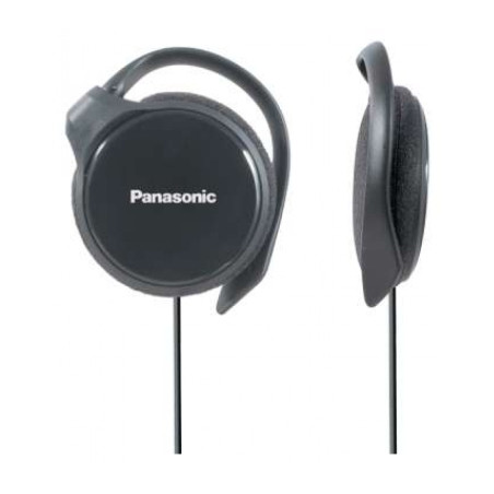 Навушники Panasonic RP-HS46E-K