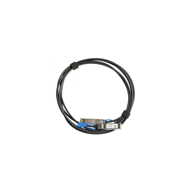 Кабель мережевий Mikrotik XS+DA0003