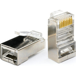 Конектор RJ45 cat.5e FTP 8p8c Atcom (10698)