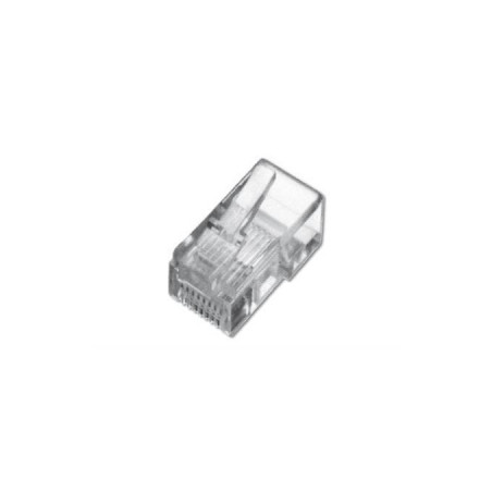 Конектор Digitus RJ45 cat.5e UTP 100 шт (A-MO8/8SR)