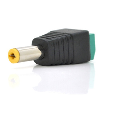Конектор Voltronic YT-DC-M*