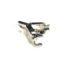 Конектор Eserver RJ45 cat.6A FTP 8P8C, безінструментальний (WT-6084-FTP)