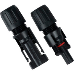 Конектор Voltronic YT-YMC4-1K