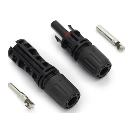 Конектор Voltronic MC4-1500V50A-10