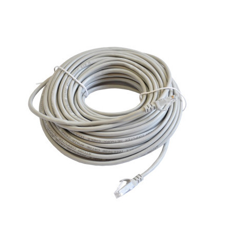 Патч-корд 20м RJ-45 CCA Atcom (9169)