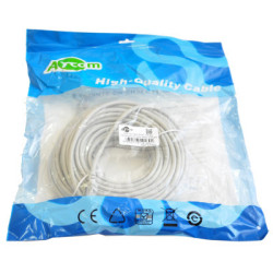 Патч-корд 20м RJ-45 CCA Atcom (9169)