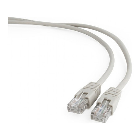 Патч-корд 0.25м Cablexpert (PP12-0.25M)