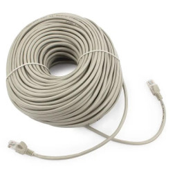 Патч-корд 50м Cablexpert (PP12-50M)