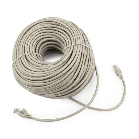 Патч-корд 50м Cablexpert (PP12-50M)