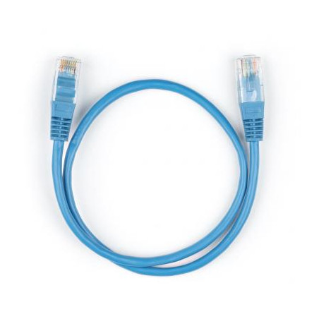 Патч-корд Vinga 0.5 m COPPER (VCPPCC0.5B)