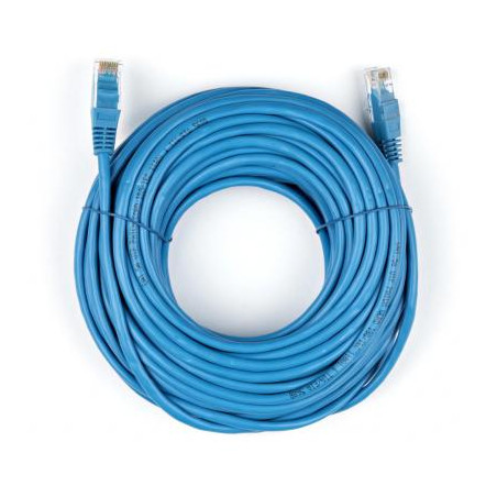 Патч-корд Vinga 15 m COPPER (VCPPCC15B)