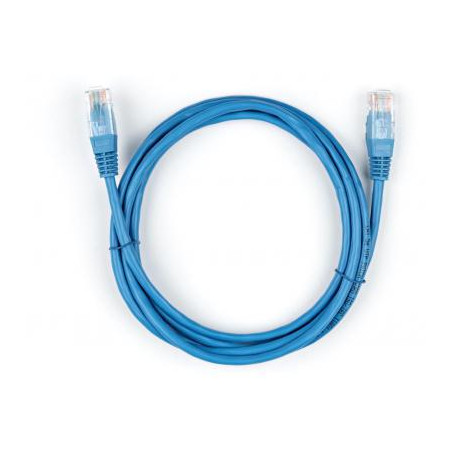 Патч-корд Vinga 2 m COPPER (VCPPCC2B)