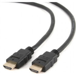 Кабель мультимедійний HDMI M to HDMI M 20.0m Cablexpert (CC-HDMI4-20M)