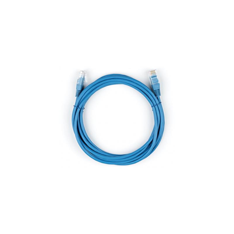 Патч-корд Vinga 3 m COPPER (VCPPCC3B)