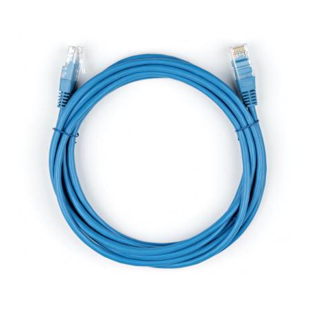 Патч-корд Vinga 3 m COPPER (VCPPCC3B)