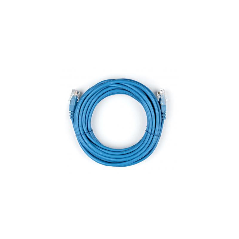 Патч-корд Vinga 5 m COPPER (VCPPCC5B)