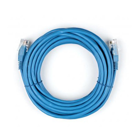 Патч-корд Vinga 5 m COPPER (VCPPCC5B)