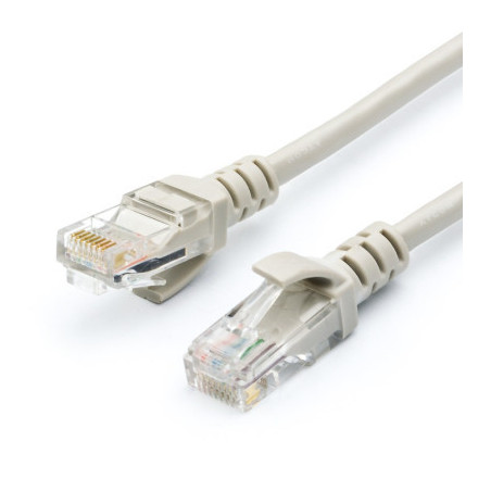 Патч-корд GEPLINK 2м RJ-45 Cat.5e 26AWG CCS (GL8002)