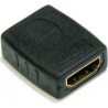 Перехідник HDMI F to HDMI F Cablexpert (A-HDMI-FF)