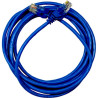 Патч-корд 1.5м UTP cat.5e, CU, 24AWG, blue GEAR (GPC-UTPCURJ45-1.5BE)