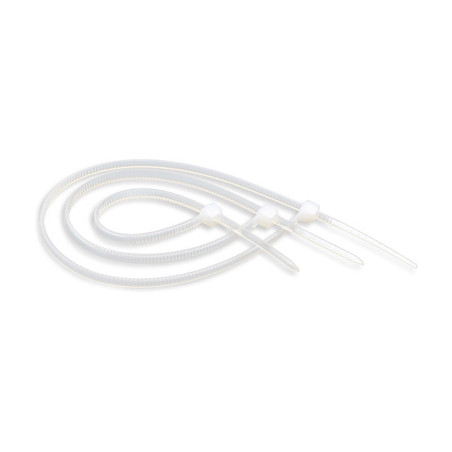 Стяжка 200мм, 100шт. Atcom (9176)