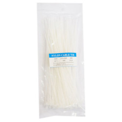 Стяжка 200мм, 100шт. Atcom (9176)