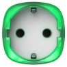 Розумна розетка Ajax Socket біла