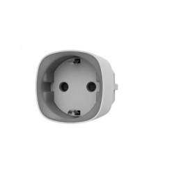 Розумна розетка Ajax Socket біла