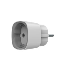 Розумна розетка Ajax Socket біла