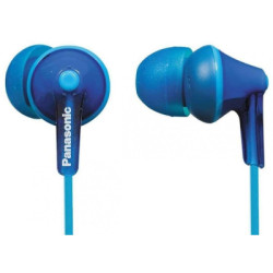 Навушники Panasonic RP-HJE125E-A
