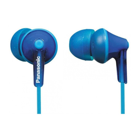 Навушники Panasonic RP-HJE125E-A