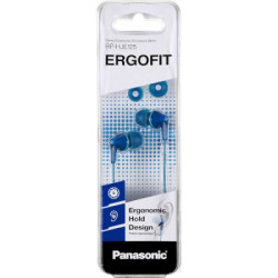 Навушники Panasonic RP-HJE125E-A