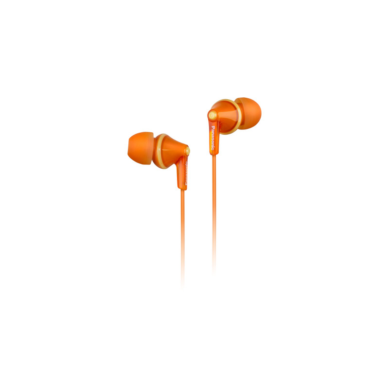 Навушники Panasonic RP-HJE125E-D