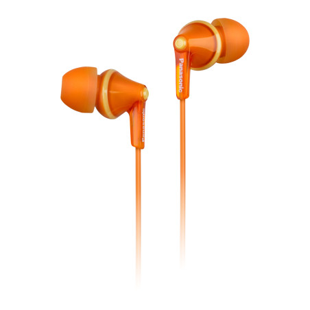 Навушники Panasonic RP-HJE125E-D