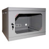 Шафа настінна CSV Wallmount Lite, 9U, глубина 450 (945-А-ШН)