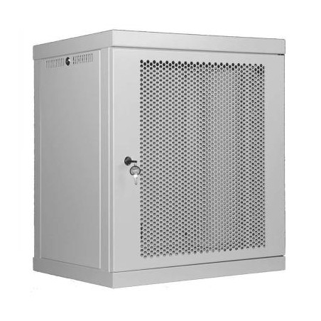 Шафа настінна CSV Wallmount Lite, 9U, глубина 450 (945-П-ШН)
