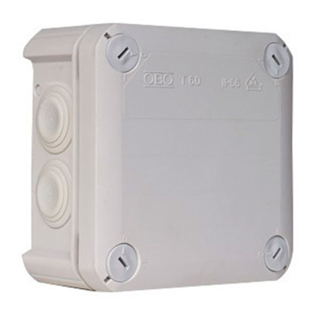 Розподільча коробка OBO OBO Т60 (00524)